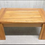 Charlotte Perriand coffee table