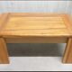Charlotte Perriand coffee table
