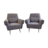 Pair of Italian Chairs