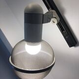 Vintage Track Ceiling Light • Micro Pin Spots • Erco • 1975