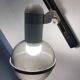 Vintage Track Ceiling Light • Micro Pin Spots • Erco • 1975