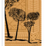 Illustration "Memories of Rome"
