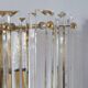 Sconces by JT Kalmar for Kalmar Franken Kg, 1970s, Set of 2