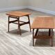 Petite table basse par Arne Hovmand-Olsen