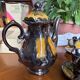 Vintage coffee service Vallauris – 6 people