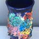 Ceramic Vallauris Vase, 1960s