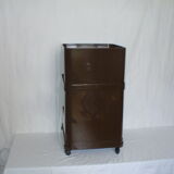 Flair serving table 1970