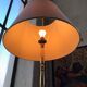 Lampadaire laiton