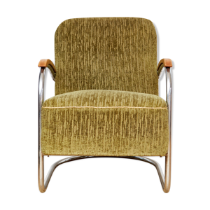 fauteuil art déco, 30