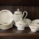 Tea-Café Service