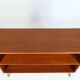 Vintage Teak Regal Bücherregal Sideboard 60er Danish Mid-Century