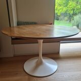 Table ronde tulipe 6/8 personnes