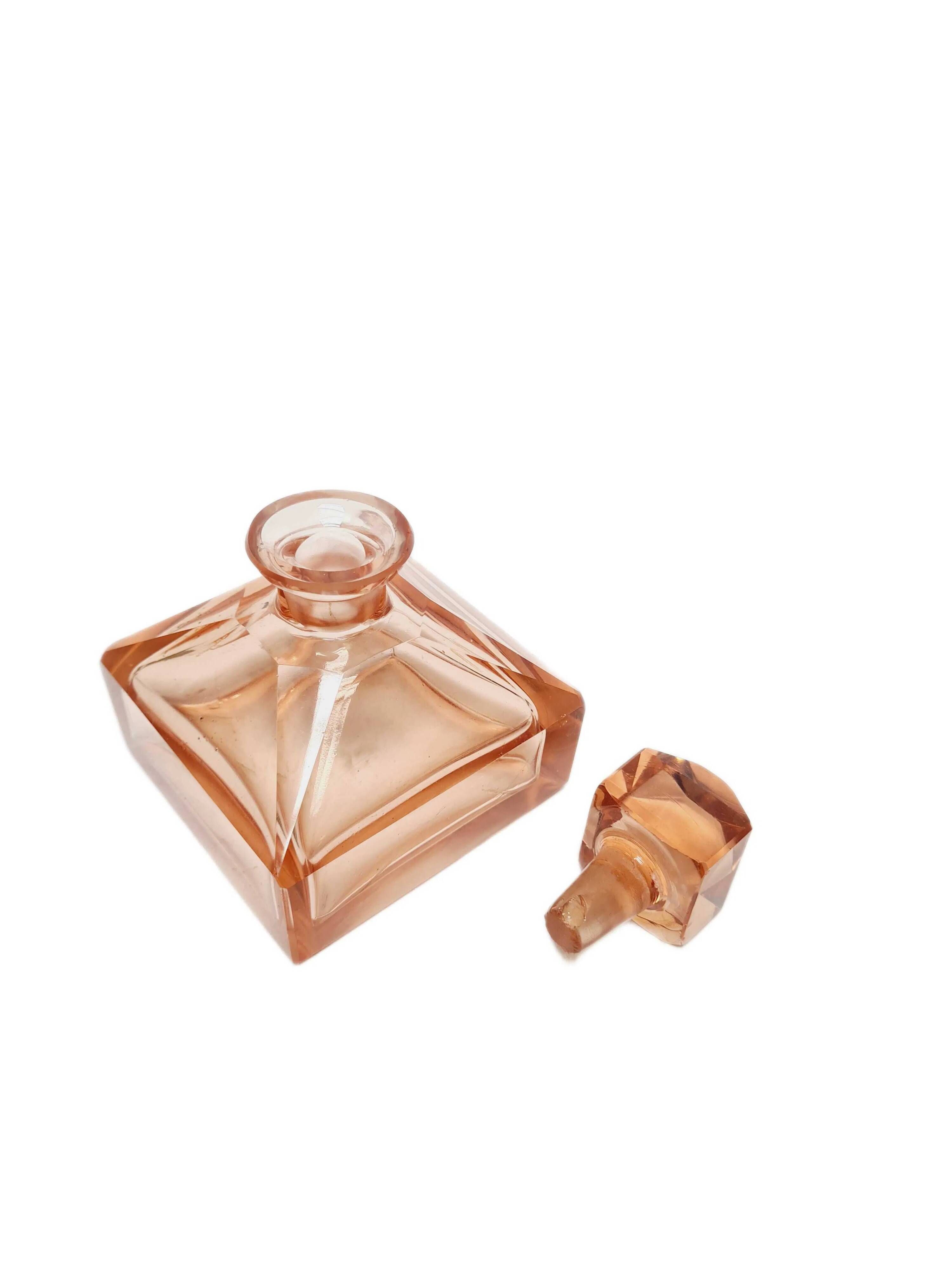 APA Moser sensational absinthe carafe ART DECO