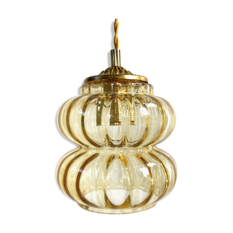 Baladeuse globe vintage