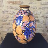 Vase vintage keramis