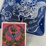 Empty pocket artist FEDERICA MATTA