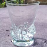 8 verres à Porto Daum modèle Sorcy