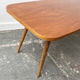 Table basse du milieu du siècle des années 1960