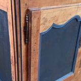 Enfilade  provençale