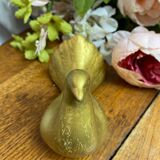 Ceramic doves from St Paul de Vence