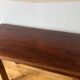 Table d’appoint brutaliste circa 1950/60