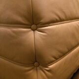 Togo sofa set model designed by Michel Ducaroy 1973