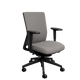 Fauteuil de bureau Actiu Winner gris