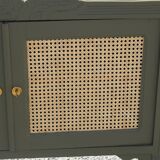 Vintage art deco buffet