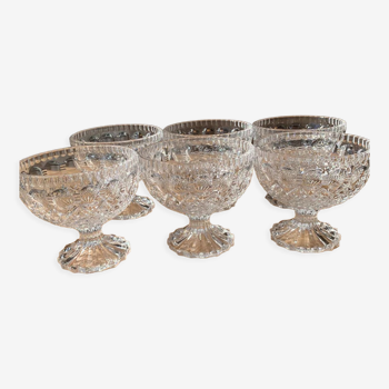 Crystal Cups