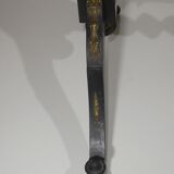 Healing Napoleon Three