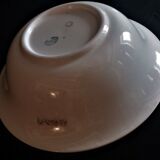 Earthenware bowl W.H Grindley & Co England