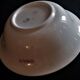 Earthenware bowl W.H Grindley & Co England