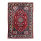 Abadeh Rug - Vintage - Handwoven