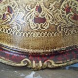 Florentine wooden tray