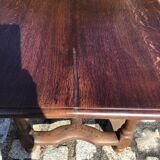 Farmhouse table