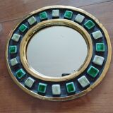 Mithe Espelt mirror Manège model