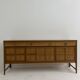 vintage enfilade