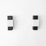 Pair of wall light  Novalux 1950 s