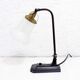 Lampe de bureau Art Deco