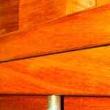 Parisian Art Deco wardrobe