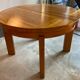 Table Maison regain années 70