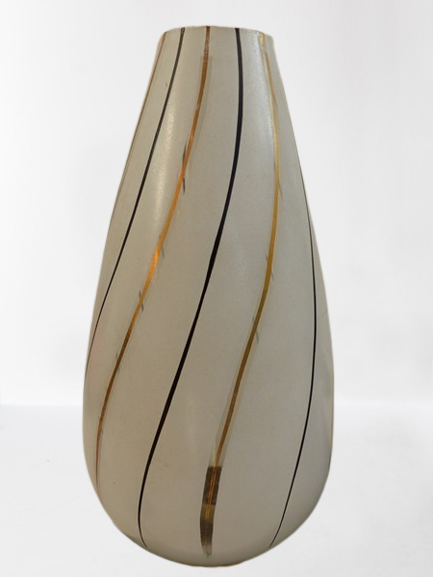 Art Deco style doe night light 1930