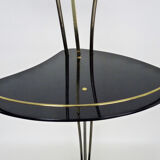 Vintage floor lamp by Arlus, 1950
