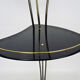 Vintage floor lamp by Arlus, 1950