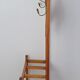 Wardrobe Coat rack of the 50s