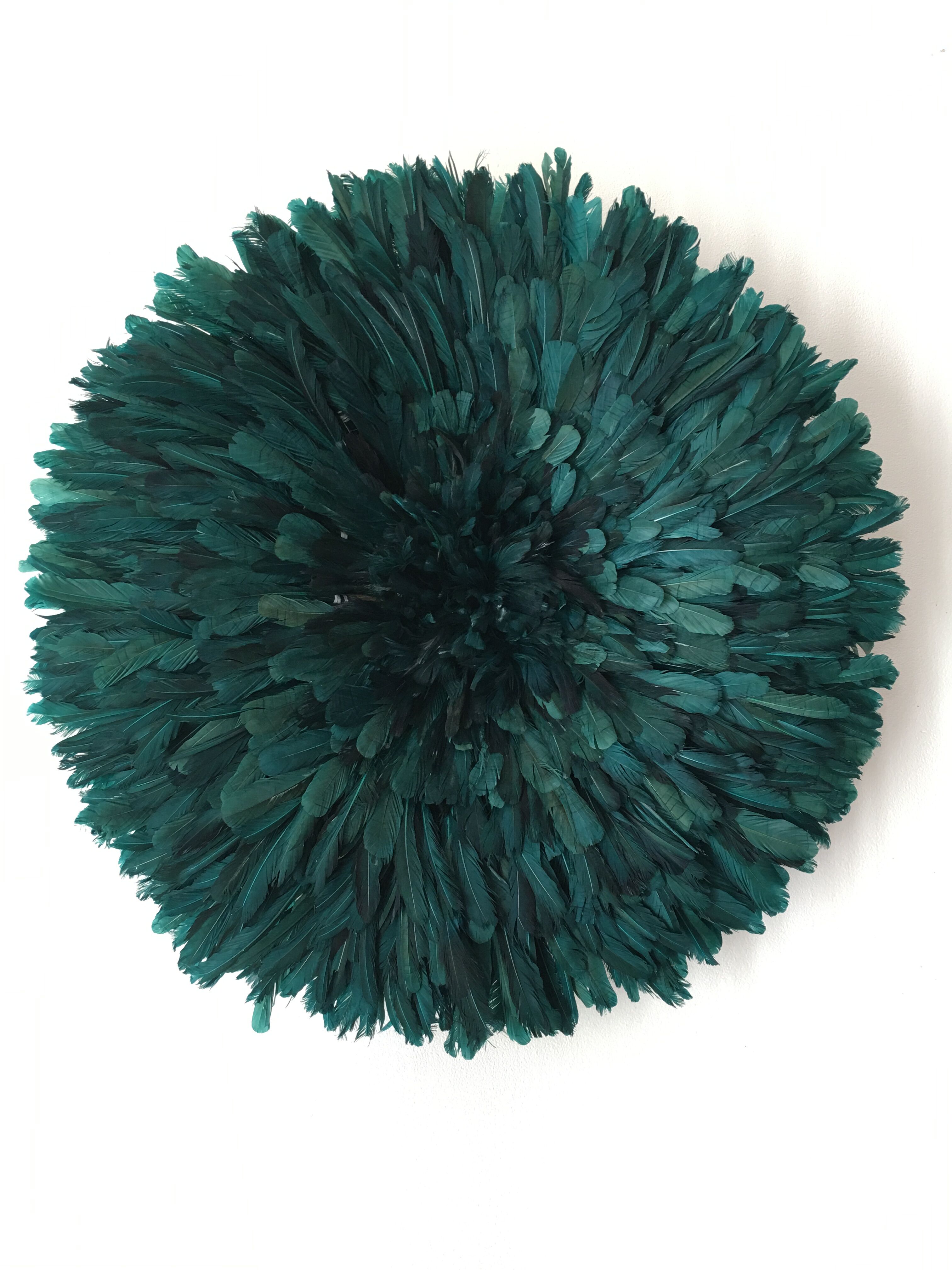 Juju hat green 65 cm