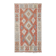 Vintage Turkish kilim, handwoven, 105x171 cm.