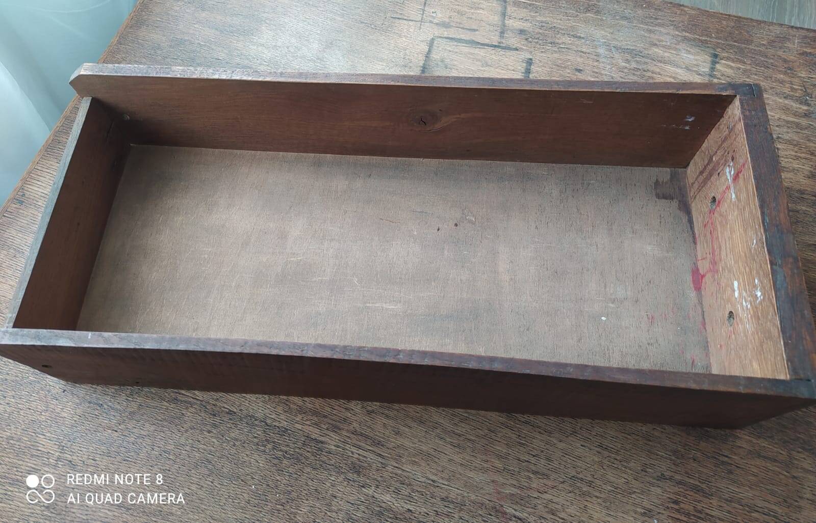 Vintage desk