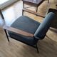 AMPM Abraxas Armchair