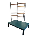 Kartell coffee table